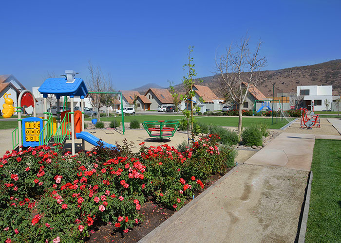 Casas en venta Santa Elena