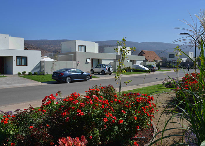 Casas Kaiken Santa Elena